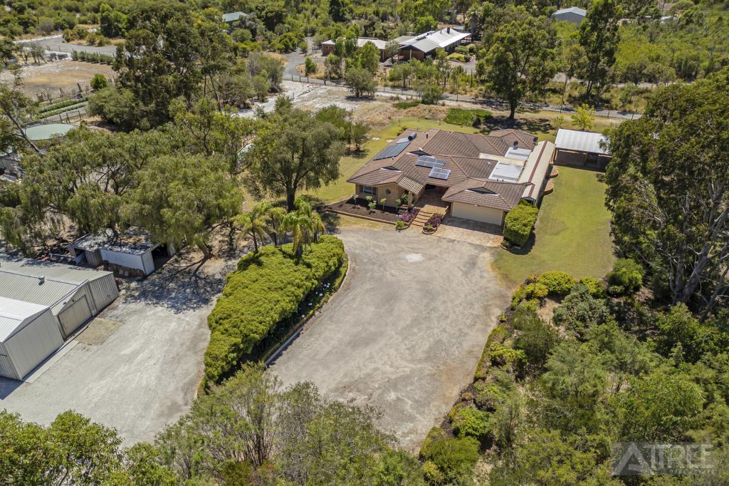 253 Liddelow Rd, Banjup, WA 6164