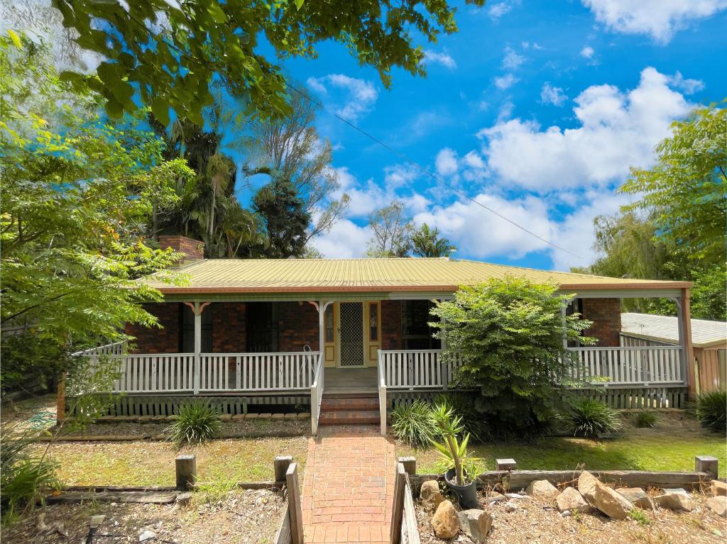 61a Roderick St, Dayboro, QLD 4521