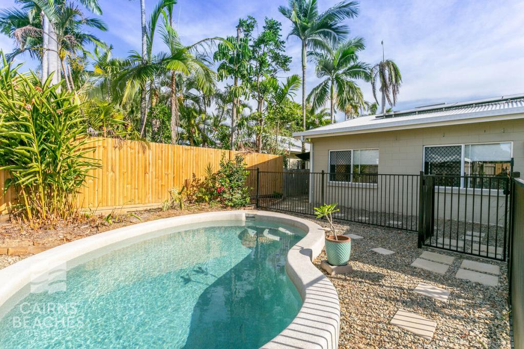 1/14 Scarborough Cl, Kewarra Beach, QLD 4879