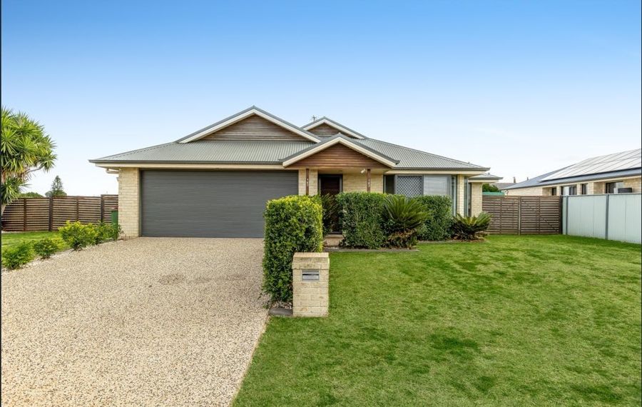 143 Main St, Westbrook, QLD 4350
