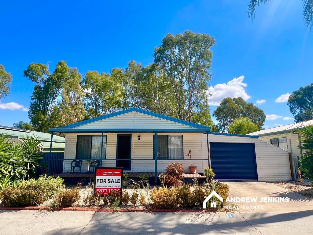 33 Oasis Dr, Cobram, VIC 3644