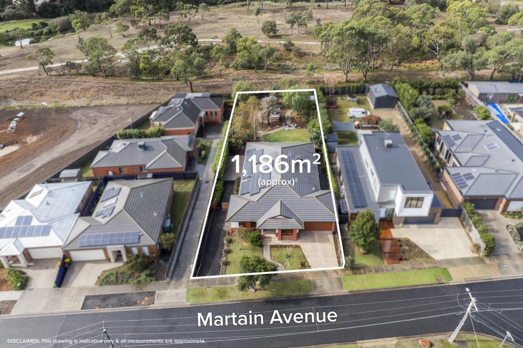 14 Martain Ave, Lara, VIC 3212