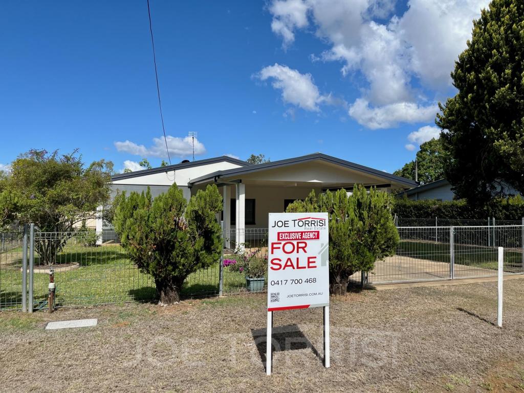 37 Martin Ave, Mareeba, QLD 4880