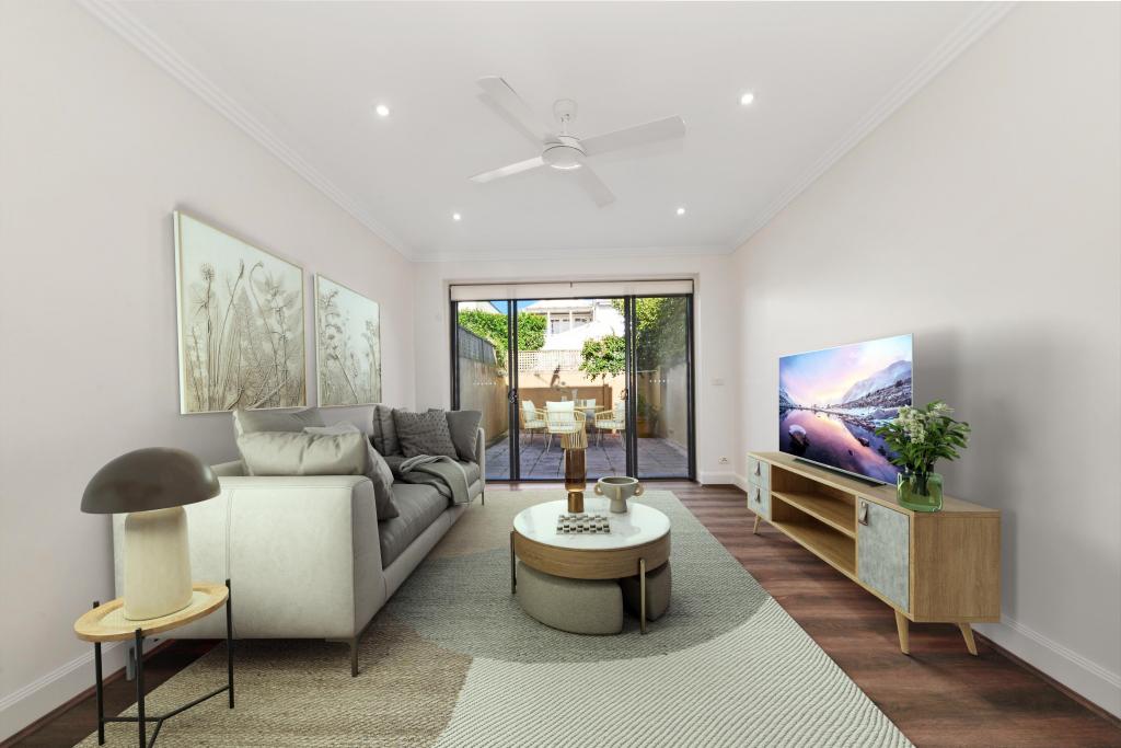 16 Wiley St, Waverley, NSW 2024