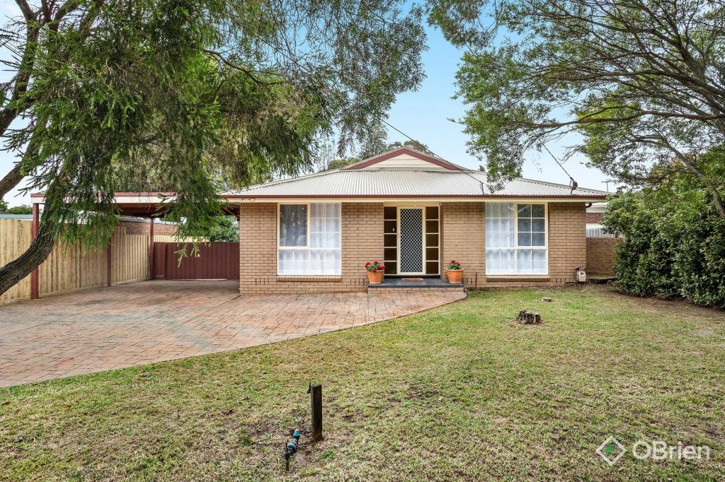 2 Gaynor Ct, Boronia, VIC 3155