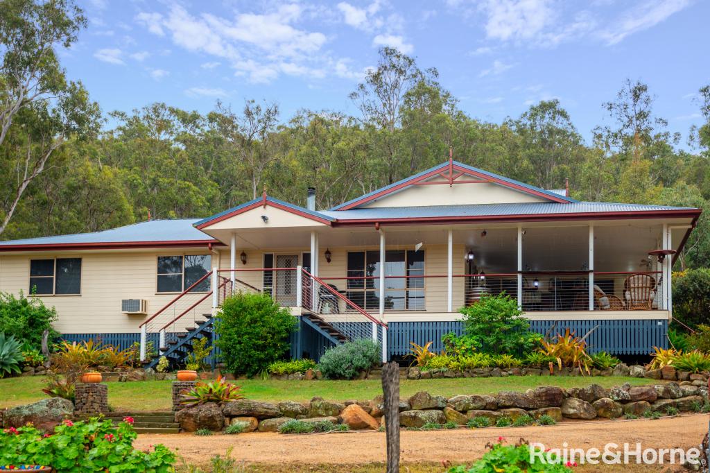 14 CHARLIE DOY PL, ROSEHILL, QLD 4370