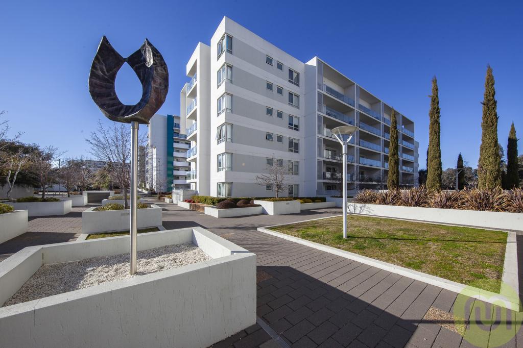 81/57 Benjamin Way, Belconnen, ACT 2617