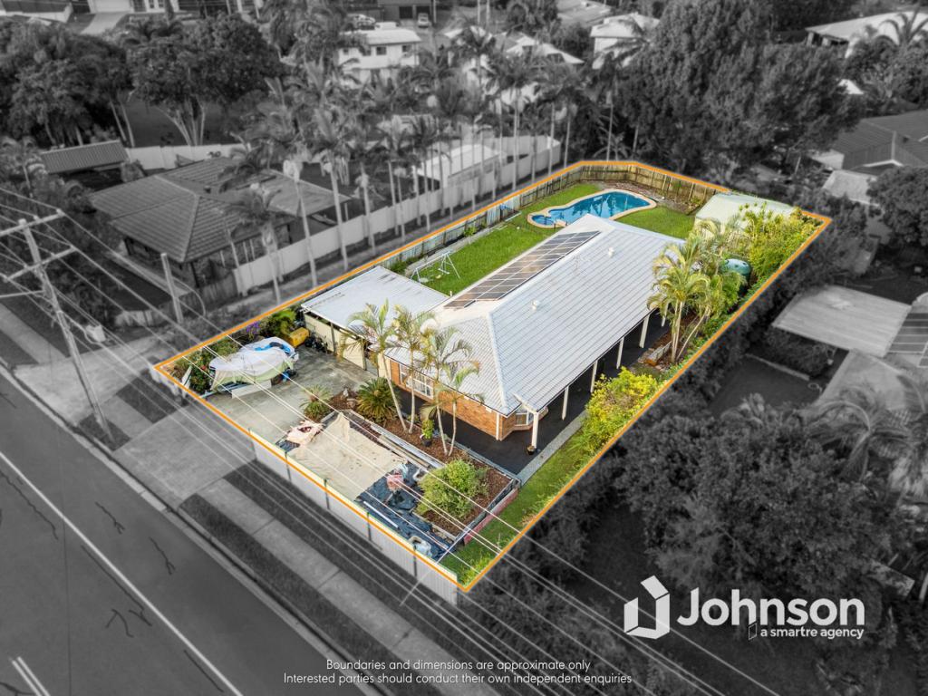 14 Mungaree Dr, Shailer Park, QLD 4128