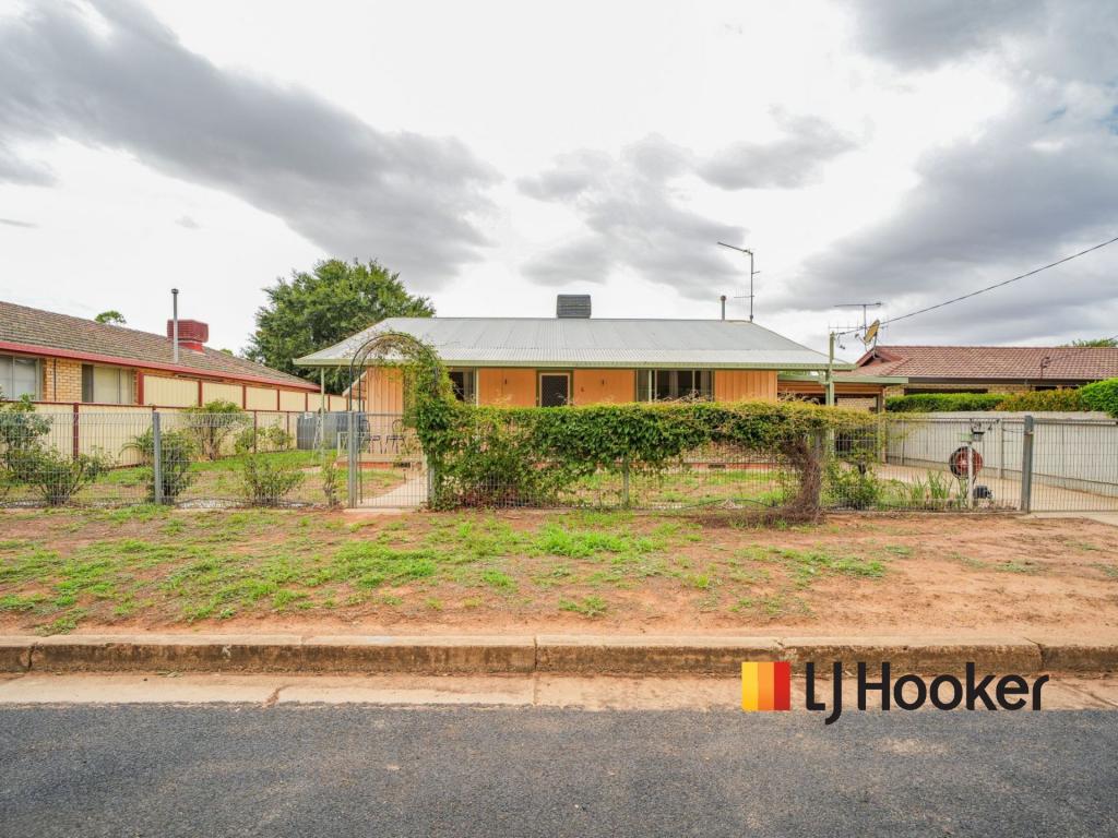 5 Meryula St, Narromine, NSW 2821