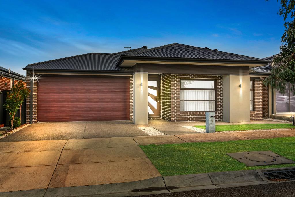 7 Scolopia St, Craigieburn, VIC 3064