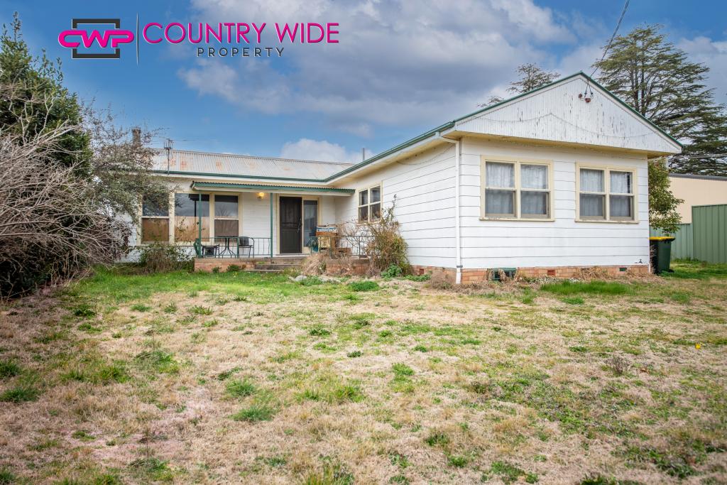 23 Lewis St, Glen Innes, NSW 2370