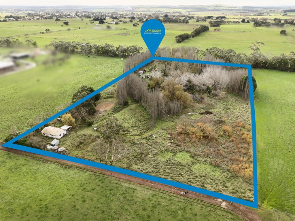 48 Savills Rd, Heywood, VIC 3304