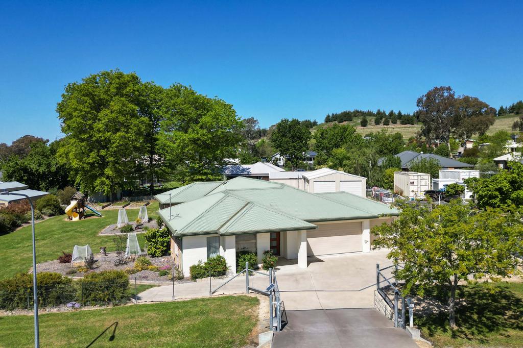 4 Len Ryan St, Uriarra Village, ACT 2611