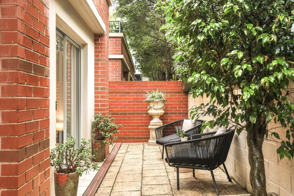 2/5-9 Clifford St, Mosman, NSW 2088