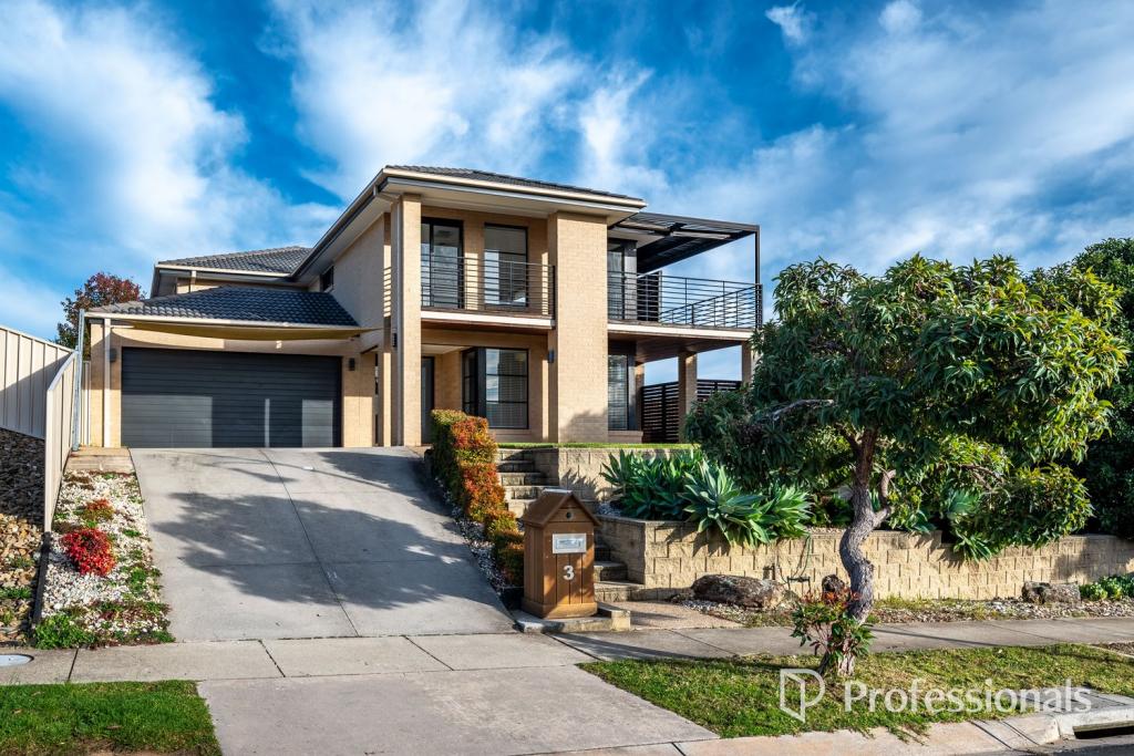 3 Newland St, Wodonga, VIC 3690