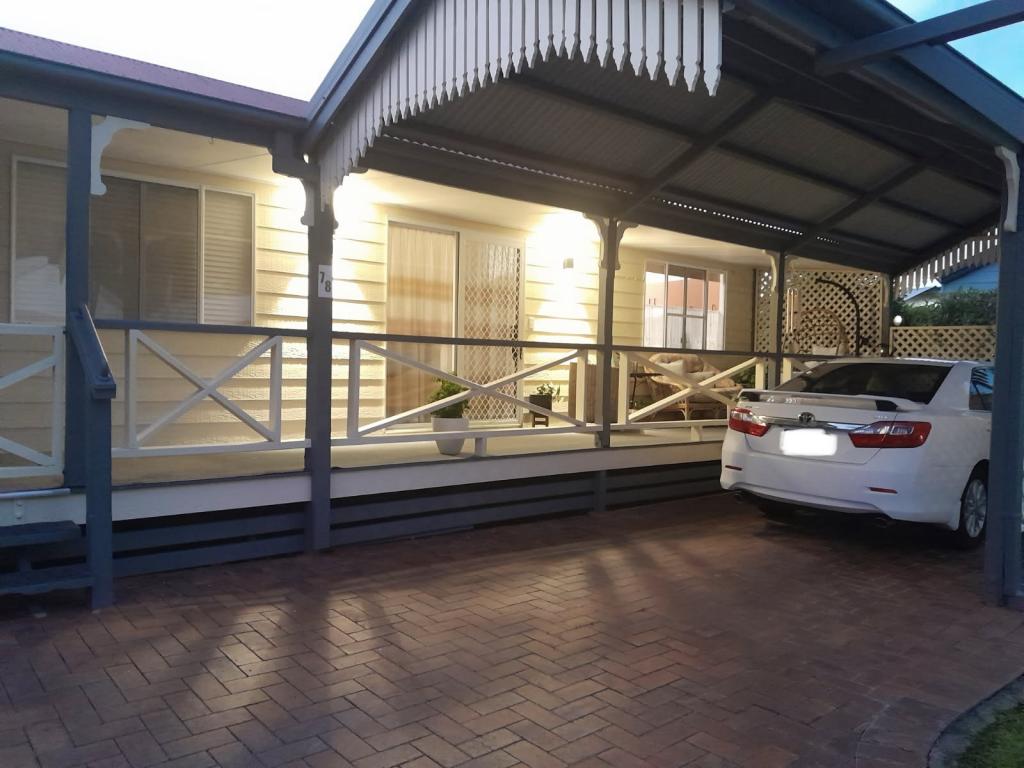 78/208 Elizabeth St, Urangan, QLD 4655