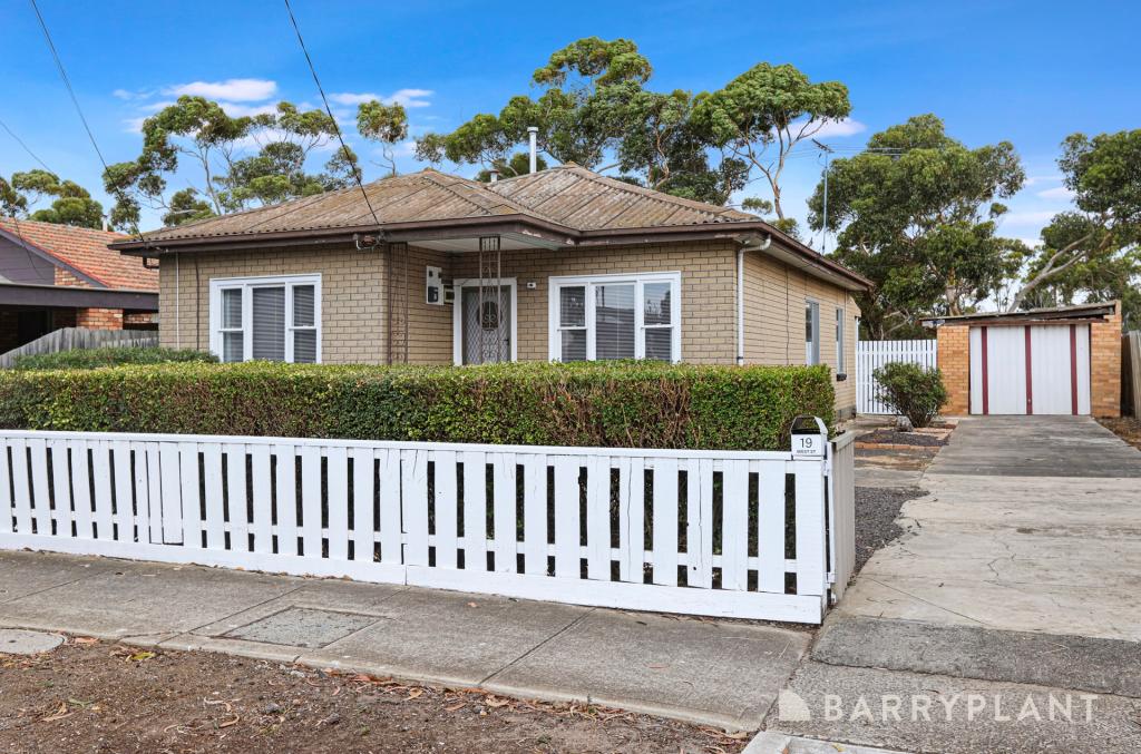 19 West St, Ardeer, VIC 3022