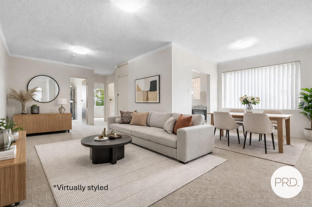 5/42 JERSEY AVE, MORTDALE, NSW 2223