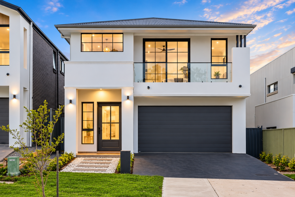 10 Chester St, Tallawong, NSW 2762