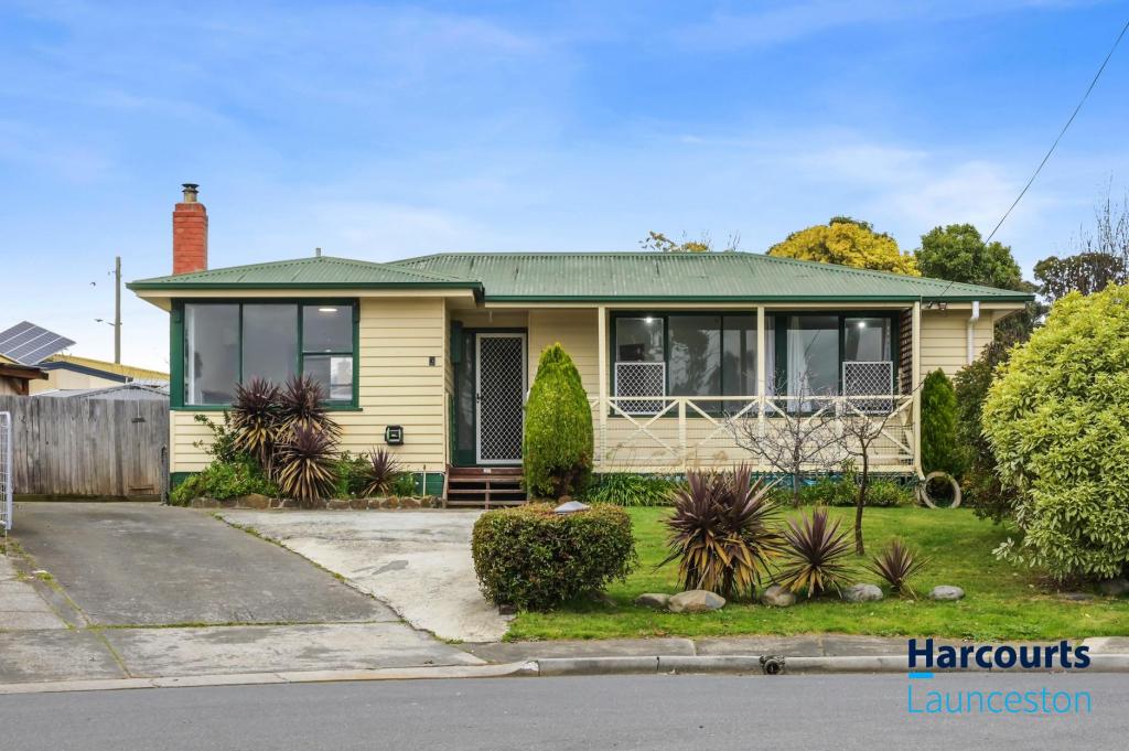 3 Devon Pl, Ravenswood, TAS 7250