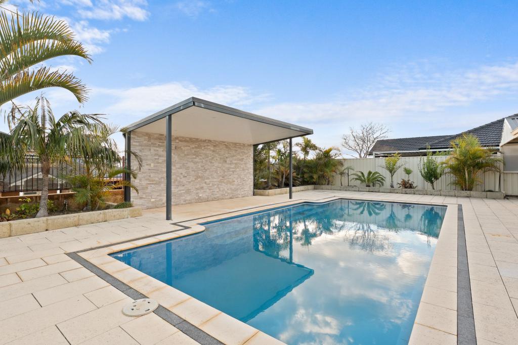 84 Brennan Prom, Baldivis, WA 6171