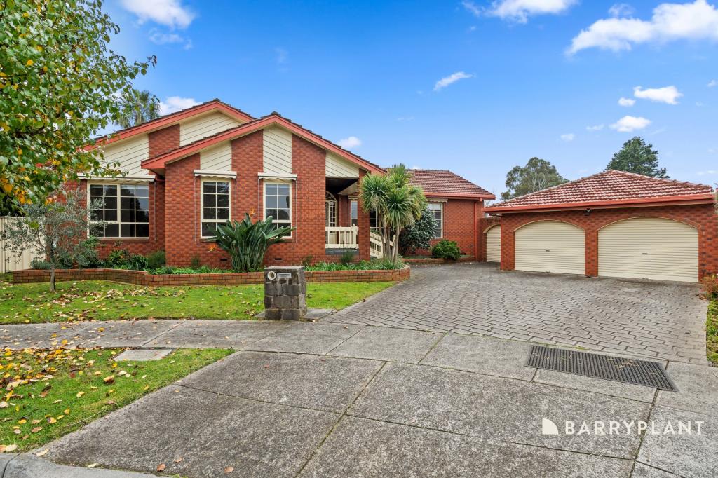 9 Hargrave Ct, Mill Park, VIC 3082
