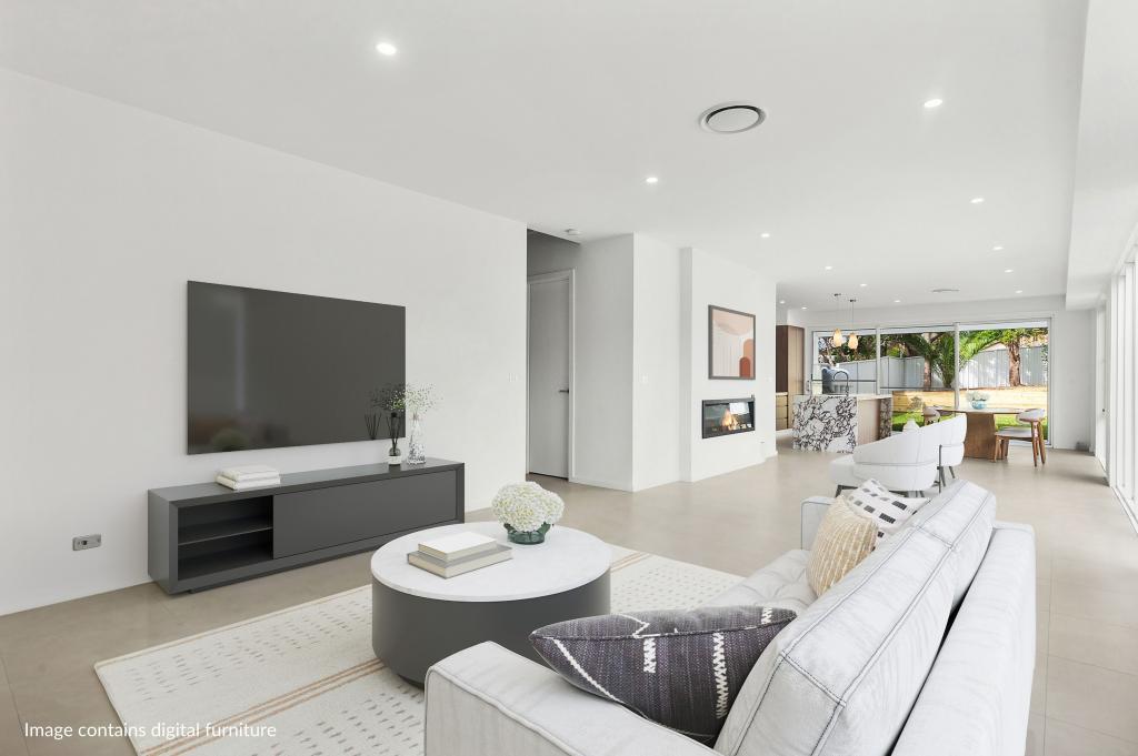 50a Hopewood Cres, Fairy Meadow, NSW 2519