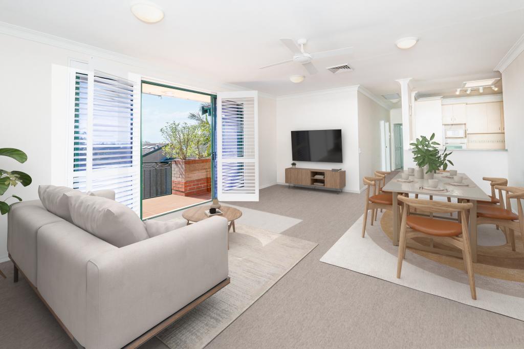 10/23 Charles St, Five Dock, NSW 2046
