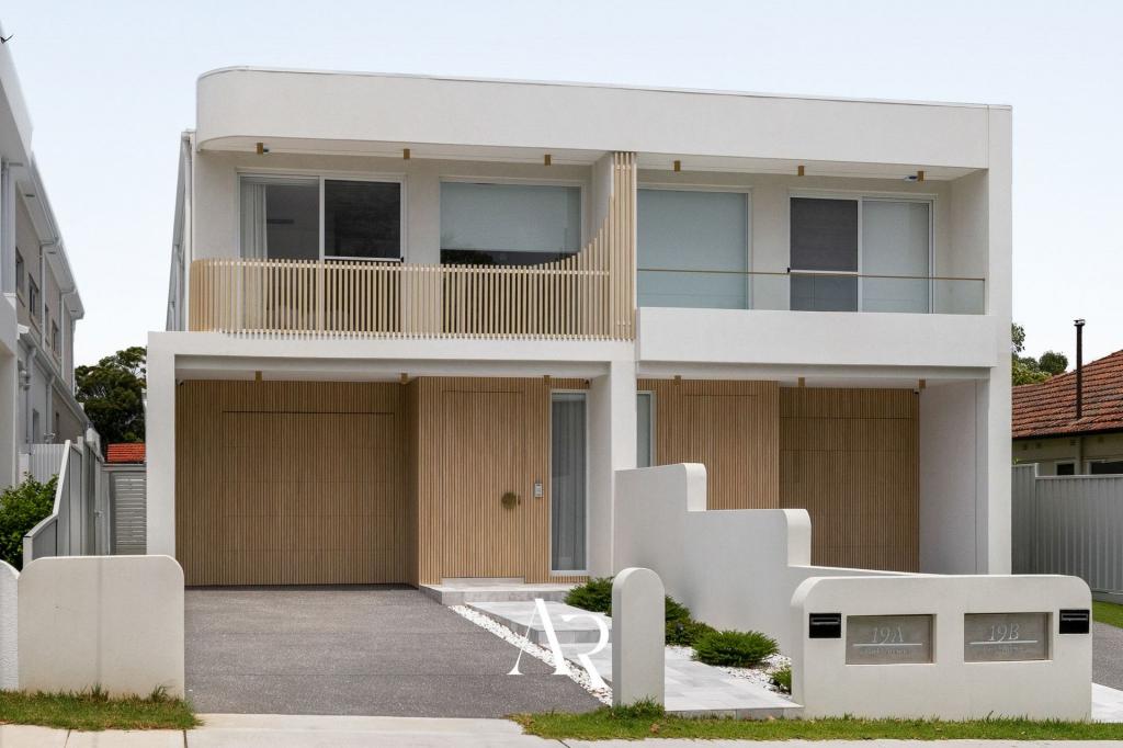 19a Barkl Ave, Padstow, NSW 2211