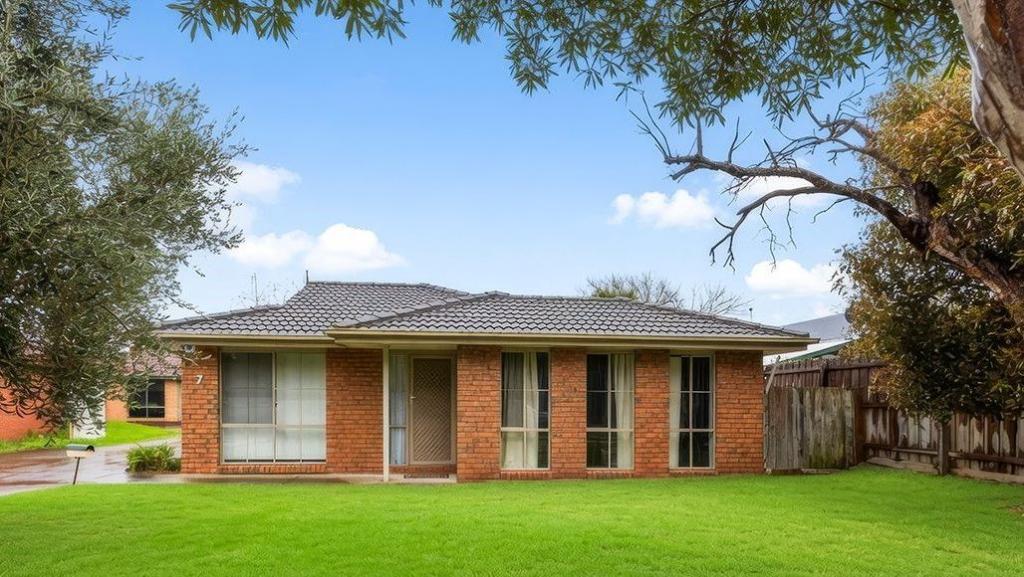 7/157 Austin Rd, Seaford, VIC 3198