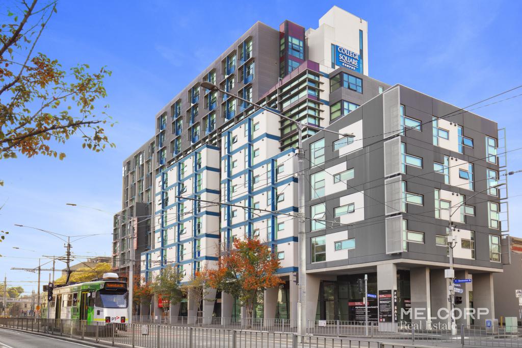 426/800 Swanston St, Carlton, VIC 3053