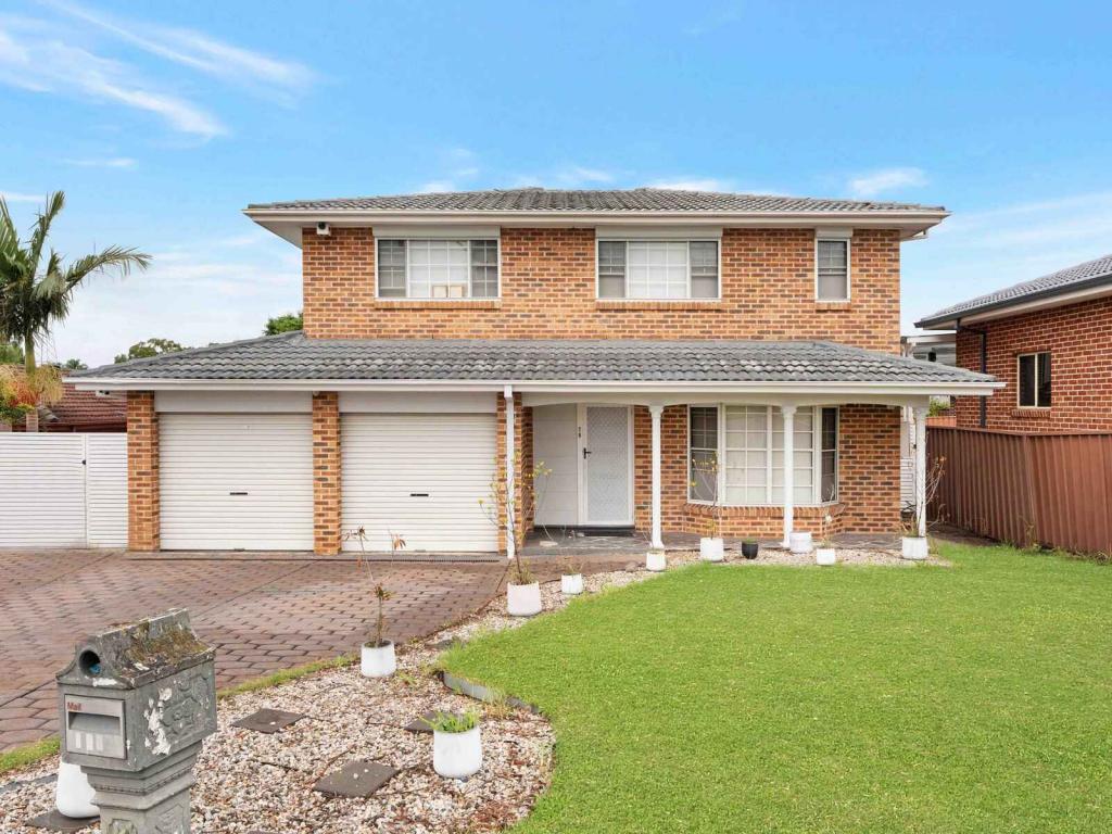 178 North Liverpool Rd, Green Valley, NSW 2168