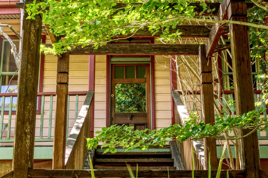 17 Hickory St, Dorrigo, NSW 2453