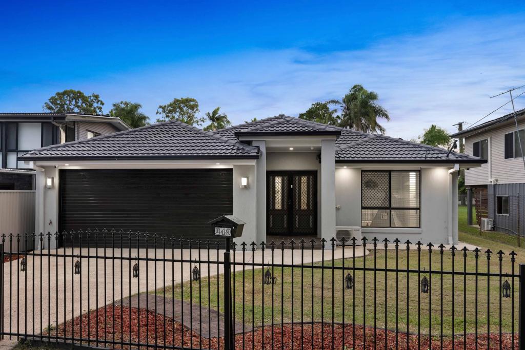 249 Beenleigh Rd, Sunnybank, QLD 4109