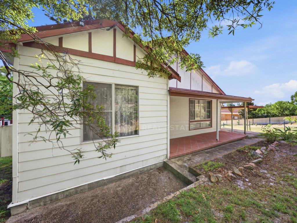 29 Moorooba Cres, Nelson Bay, NSW 2315