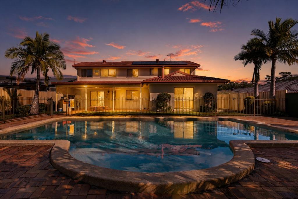 9 Devlin St, Parkwood, QLD 4214