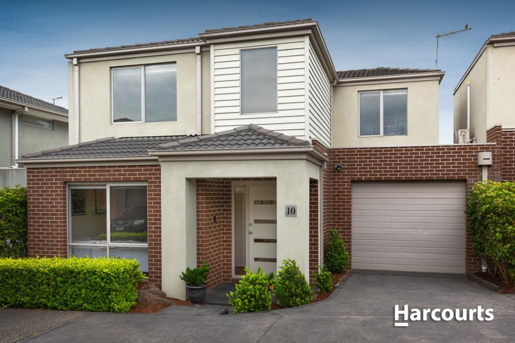 10/290 Centre Rd, Narre Warren South, VIC 3805