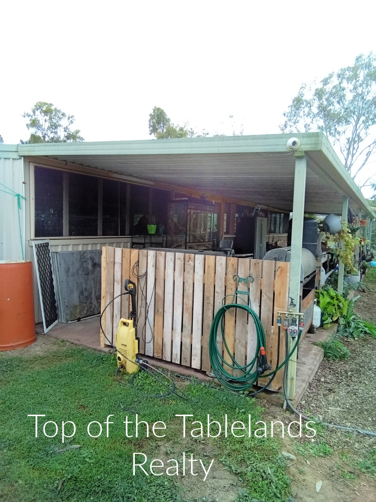 176 Tobacco Rd, Silver Valley, QLD 4872