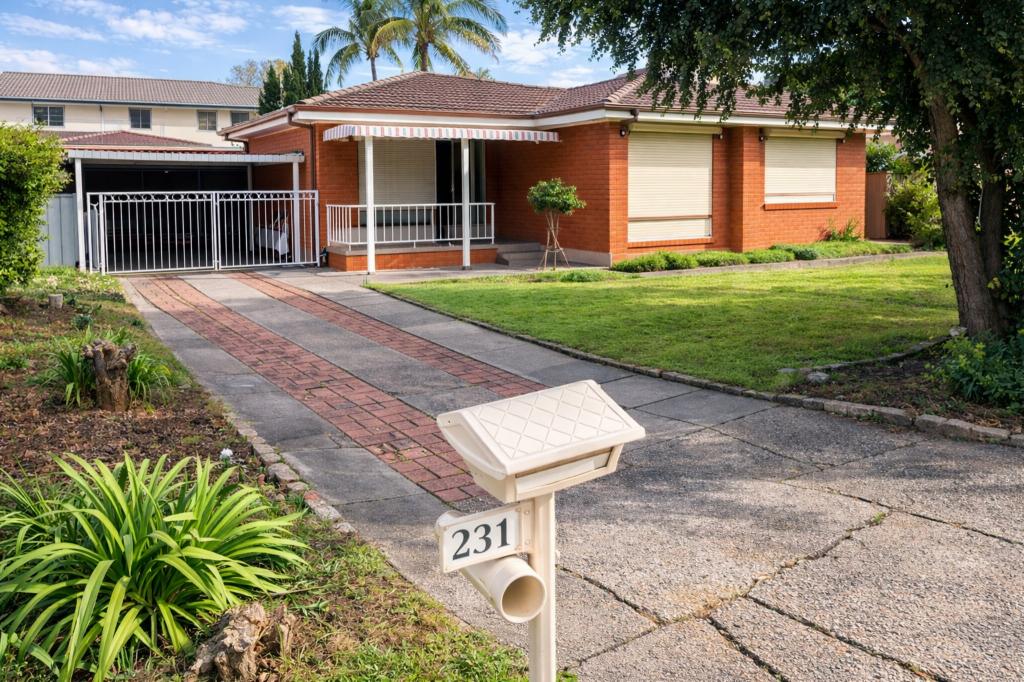 231 Parker St, Penrith, NSW 2750