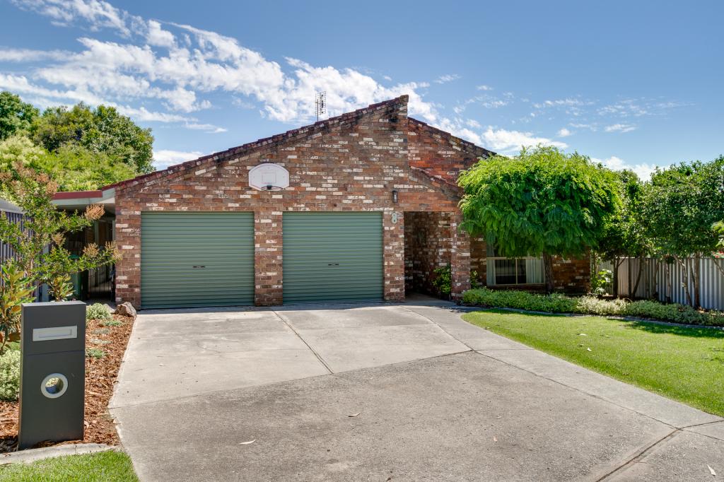 8 Watt Pl, Lavington, NSW 2641