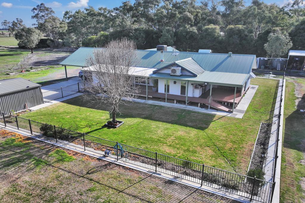 7424 Northern Hwy, Echuca, VIC 3564