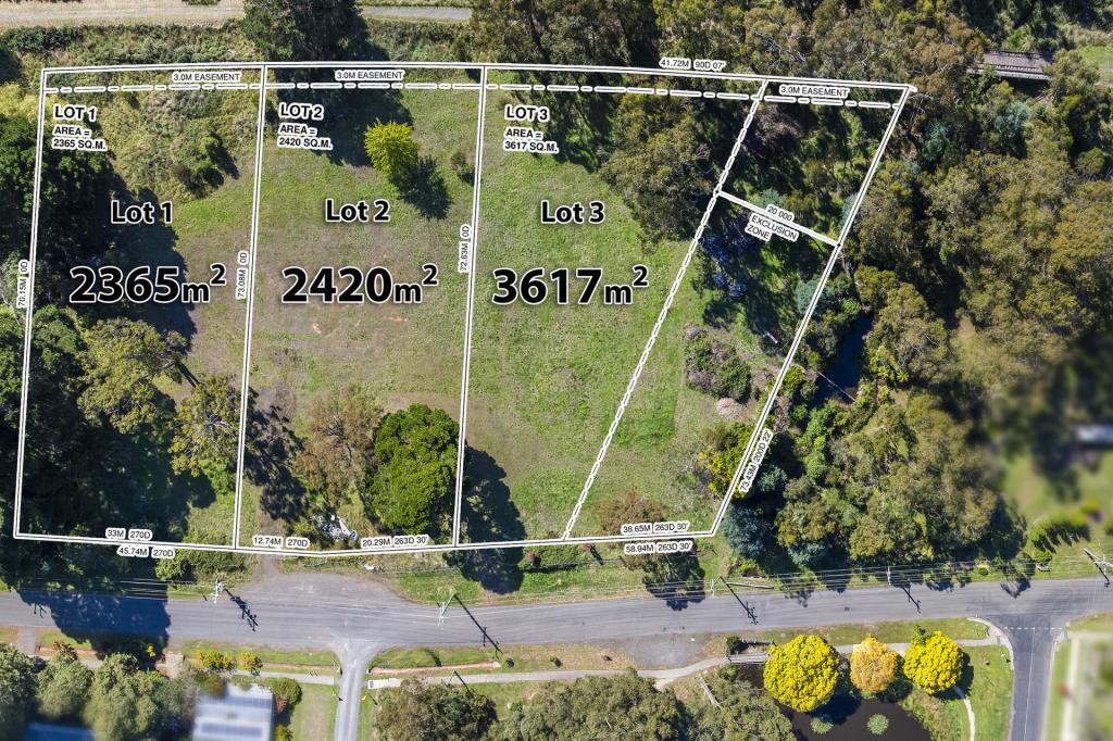 6 Victoria St, Trentham, VIC 3458