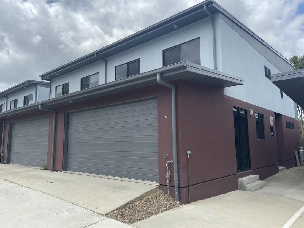 34/86 Grace St, Wulkuraka, QLD 4305
