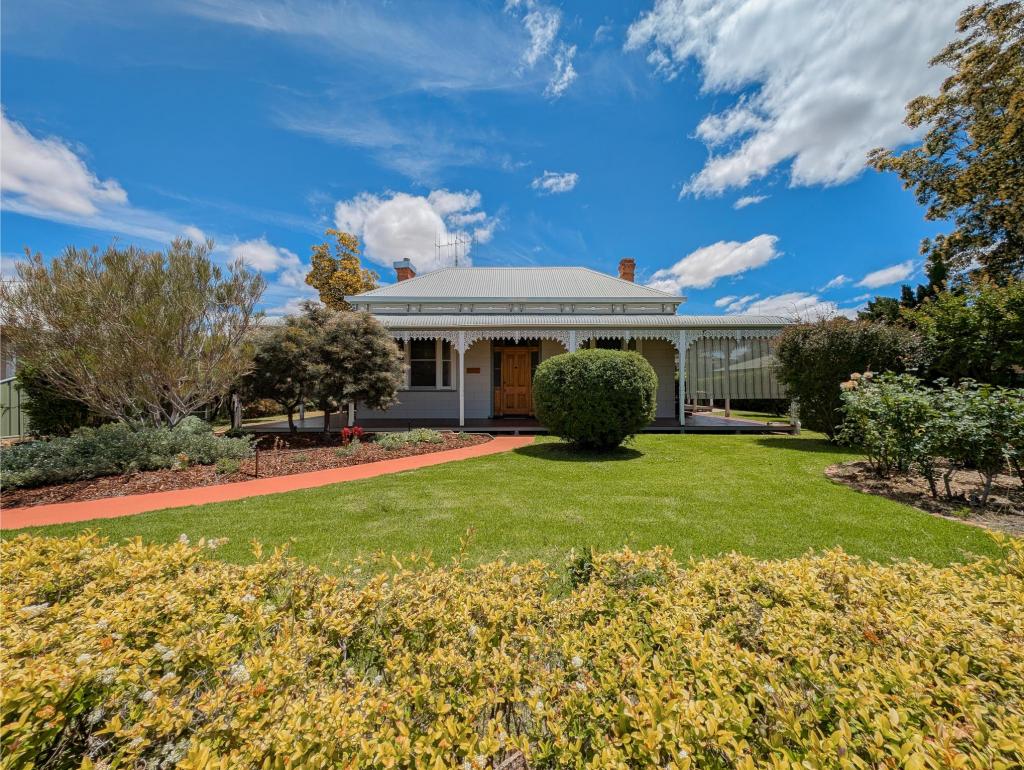 198 Westblade Ave, Kerang, VIC 3579