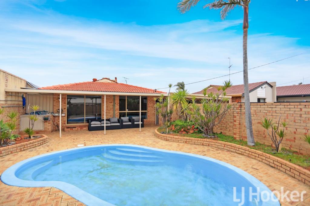 99 Allambi Way, South Yunderup, WA 6208