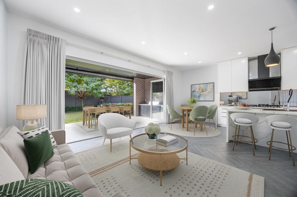 10A HINKLER AVE, CONDELL PARK, NSW 2200