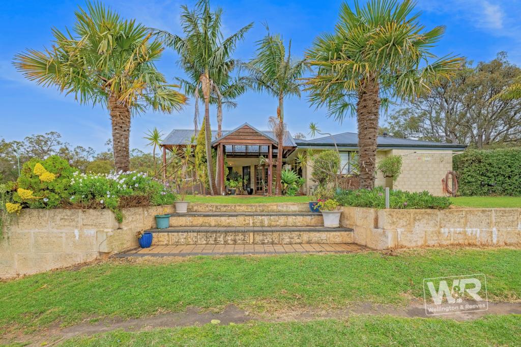 53 Ingoldby St, Mount Barker, WA 6324