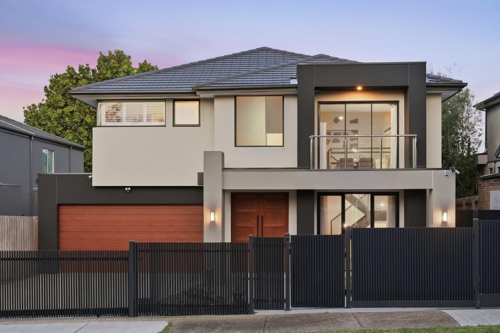 4 Morris St, Ashwood, VIC 3147