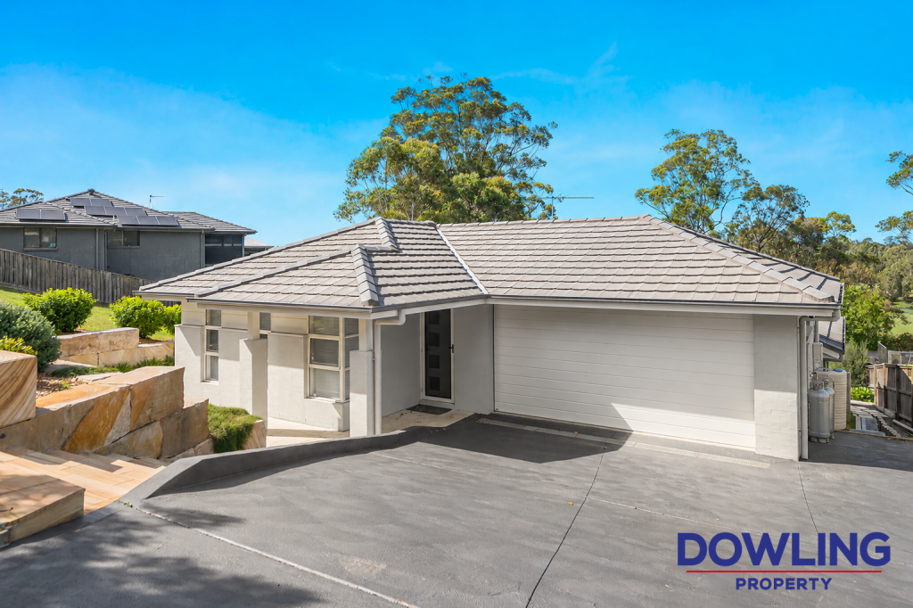 78 SUNNINGDALE CCT, MEDOWIE, NSW 2318