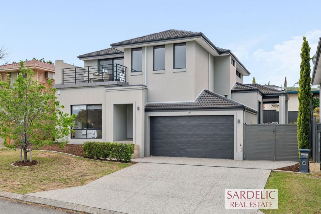 40B SAUNDERS ST, COMO, WA 6152